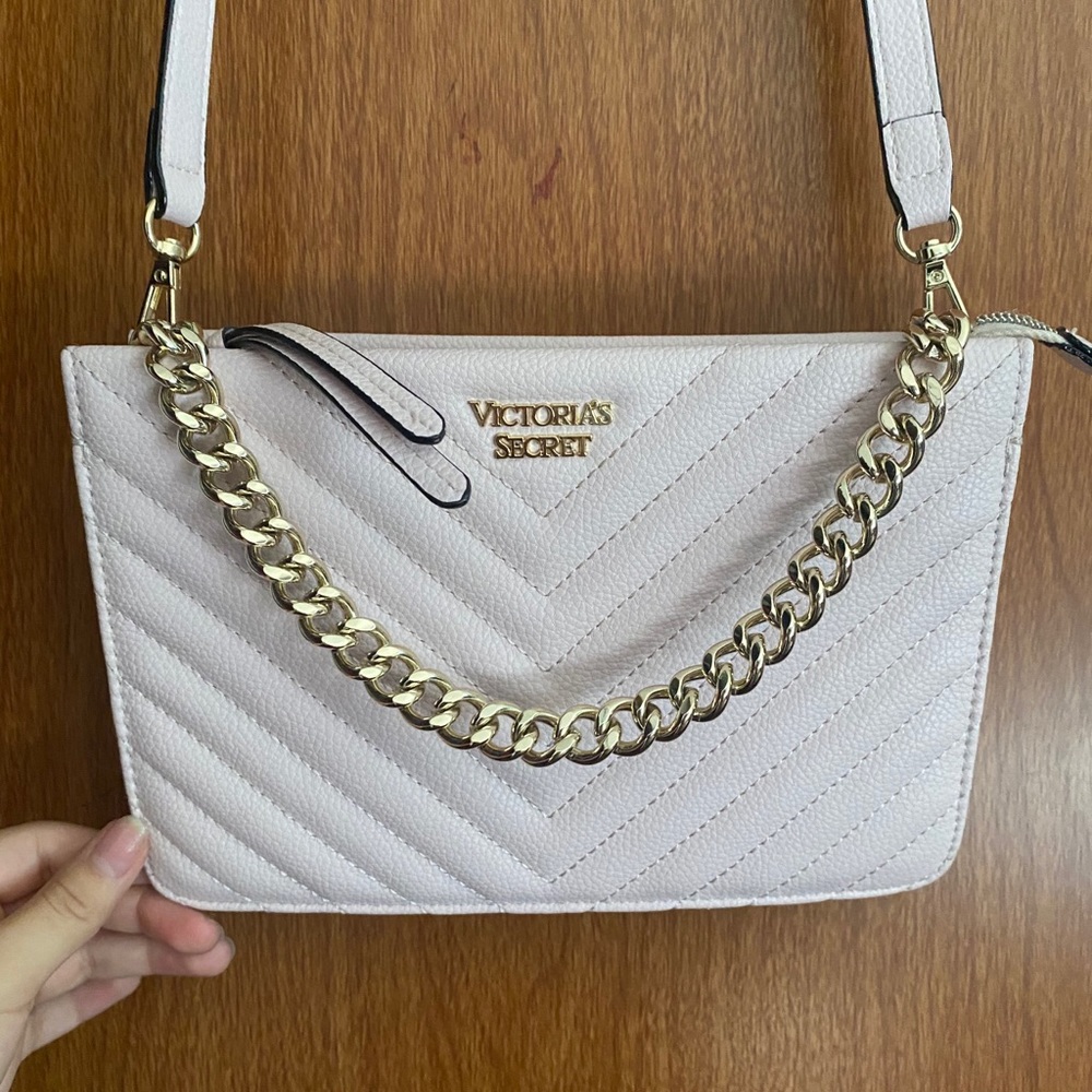 Victoria Secret purse